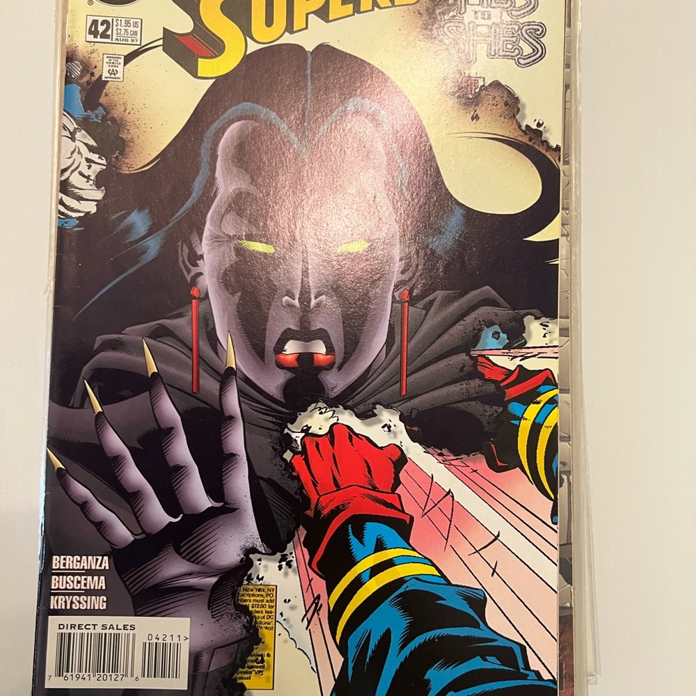 Comic Collection - Picture 15 of 16